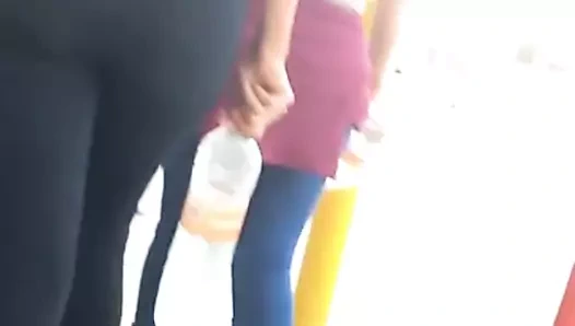 Hermoso culo