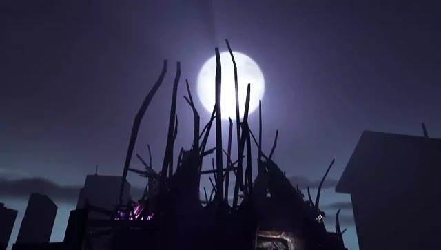 Dezmall - cadılar bayramı