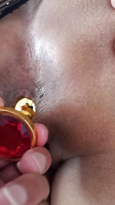Plug anal a mi esposa y le encanta 10