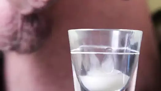 Shot bardağı ölçümü