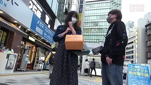 Gerçek bir döllemeyle biten amatör karşılaşma -pt.3