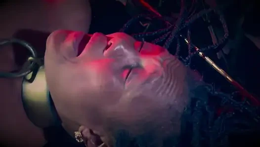 Twisted nymphs - rose pimmel bölüm 4