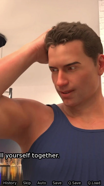 Simbaclaw'ın tapılan evliliği - karım ve büyük memeli promiscuos arkadaşıyla azgın bir gün 6