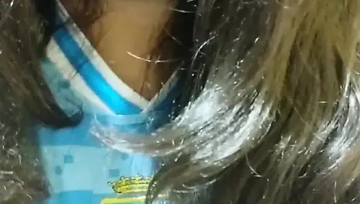 Umumi banyoda arkadaşımla yaptıklarımı itiraf ediyorum