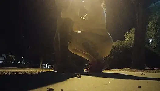Riskli gece geç saatlerde randevu!