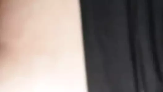 Büyük popo karısı