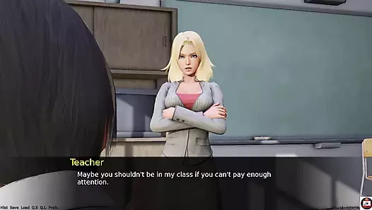 Kamu seks hayatı h - (pt 01)