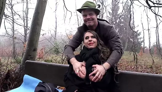 Alman seks yıldızları - bölüm #03