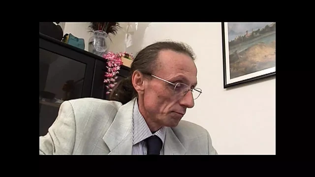 In Pensione con Sesso Anale - Episode 1