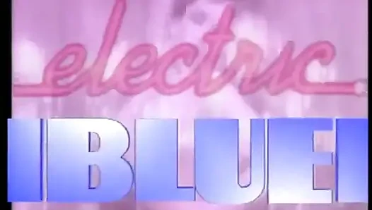 Electric Blue 34
