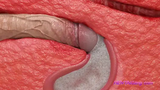 İri göğüslü genç kız dört kişilik grup sekste çifte nakadashi döllenene kadar çifte sikiliyor! 3D Porn