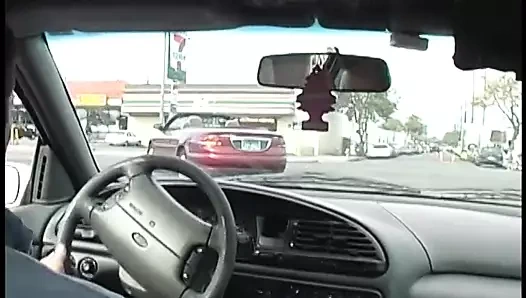 Sıcak kaltak dövülerek tarafından kaslı adam