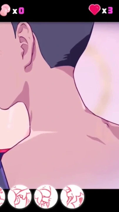 Hentai oyunu - elf kız pinball - korunmasız, sıkı bir seks seansında ince vücutlu seksi succubus | Klip 2