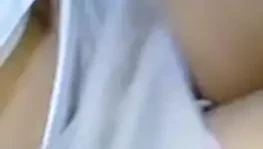 Sanjana ev parmak kedi