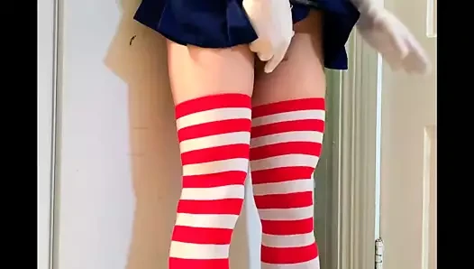 Shimakaze cd dildo