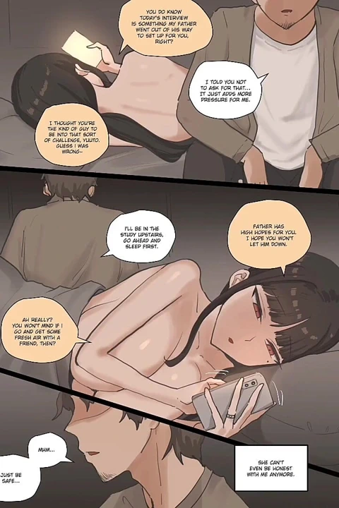 Laliberte - cennet - son bölüm bölüm 7