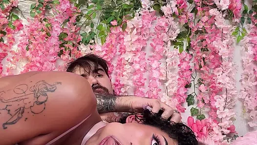 Natasha Carter pembe oda ep.31 - dikey