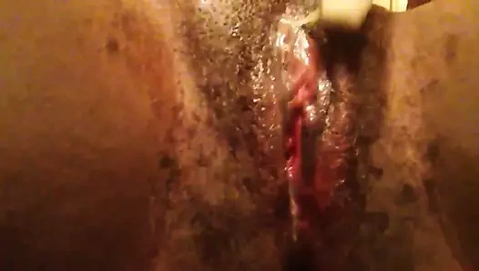 Yavaş sürtünme mastürbasyon