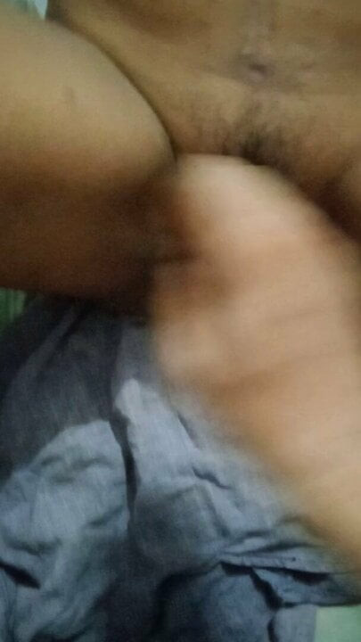 yenge ki choot
