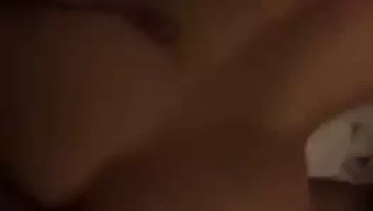 Büyük götlü domaltmalı