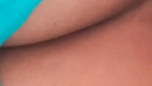 Hint teyze sevgilisine özel bölümlerini gösteren