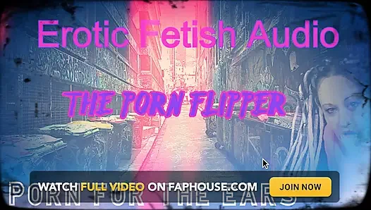 Sadece ses - tanrıça lana'nın porno paletleyicisi