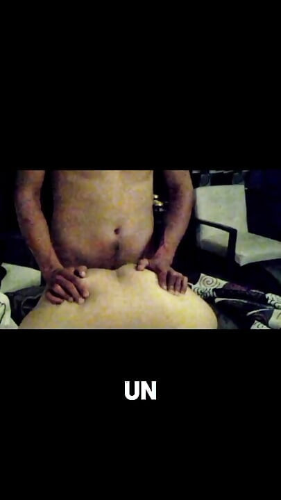 Günün videosu - 2 adam ve kocam bana nüfuz ediyor.