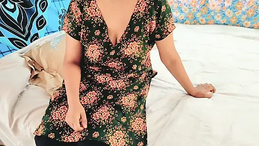 Üvey erkek kardeşinin üvey kız kardeşinin reddedemeyeceği gizli isteği!