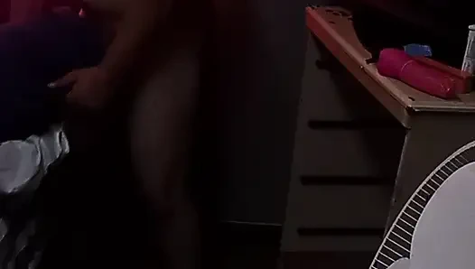 Hot 18 year old student step daughter slut fucked hard by her stepdaddy