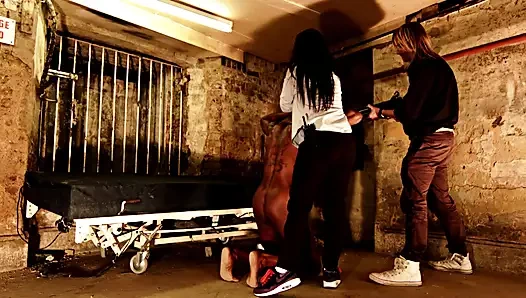 Mallory Scn03'ün awakingi