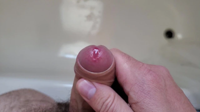 Быстрый анал