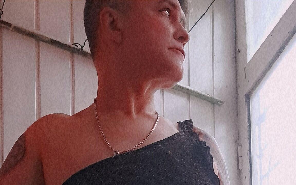 Ben çok güzelim