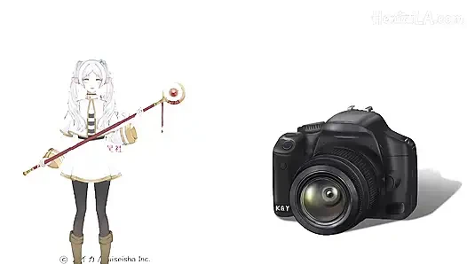 Şimdiye kadar görülen en iyi Hentai