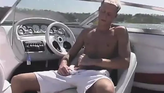 Shane scott jacks kapalı