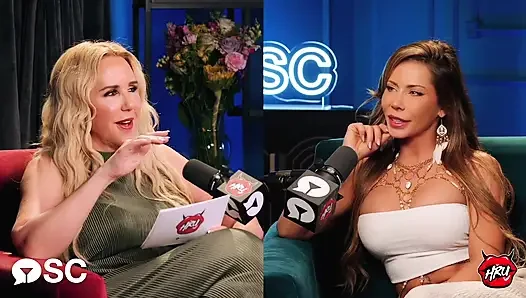 Madison Ivy ilk kariyerinde, hayatı değiştiren korkunç kazası ve seyir iyileşmesi