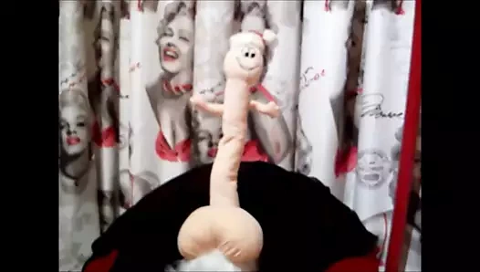 Willie ile müzik jingle bells seks shop aisthiseis