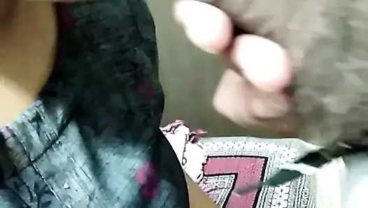 Kız arkadaştan oral seks