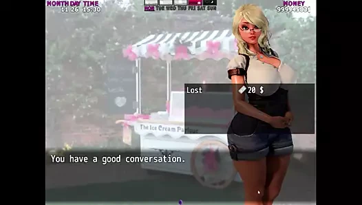 yeni hayatım: yenilemek - çıplak milf (35)