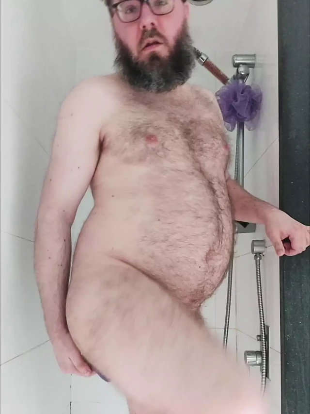 iffet kilitli ayı ile yapay penis