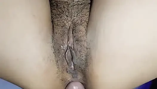 Boşalma üvey kız kardeş tüm deliklerinden amına yoğun sikiliyor