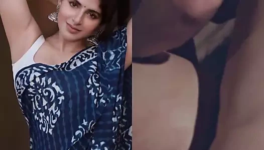 Ishwarya menon lanet