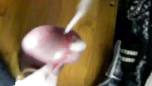 frenum işkence twinks