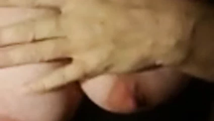 Benim büyük dans eden memeler