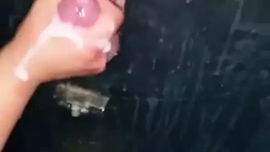 amatör zafer deliği boşalmak