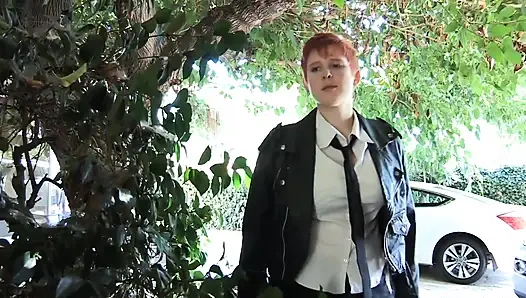 Lezbiyen aşk sıradan aşk