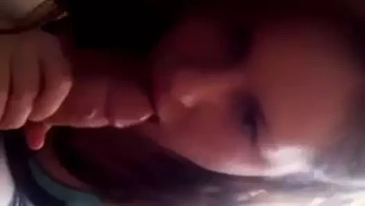 harika amatör oral seks