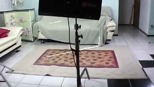 Çok renkli kargaşa: heißer ırklararası seks