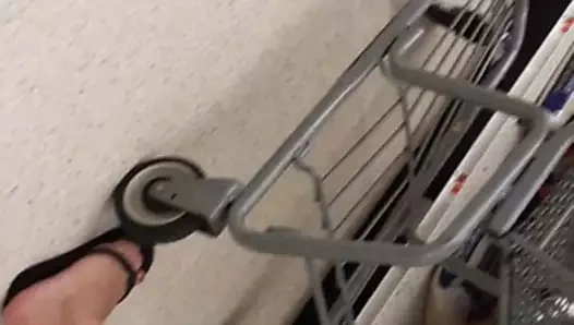 Seksi göt ve bacaklar