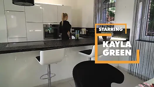 Bakış açısı - kayla green döle aç üvey annen