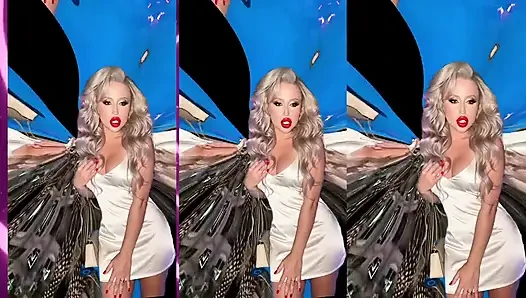 Aldatılan para pompası goon findom paypig döngüsü
